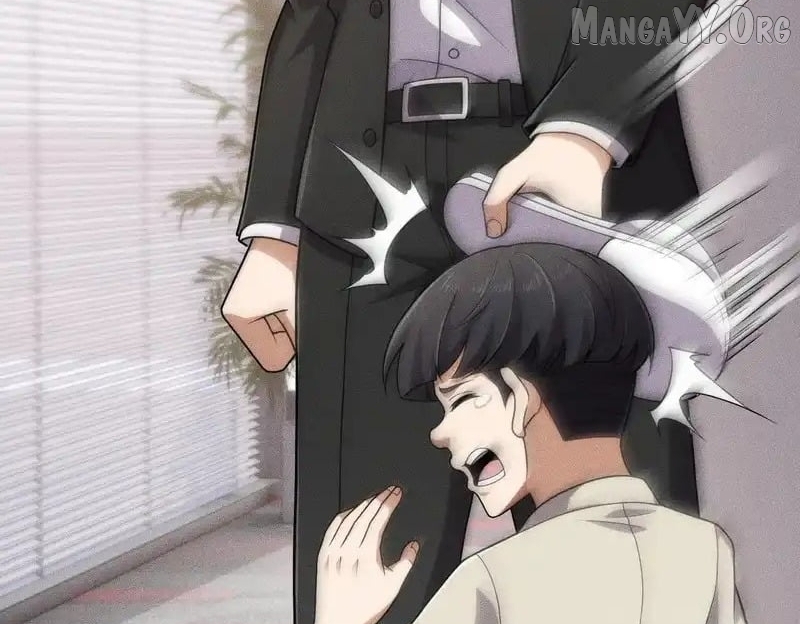 Hidden Dragon in the City (2025) Chapter 34 - page 98